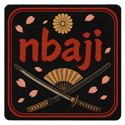 nbaji logo